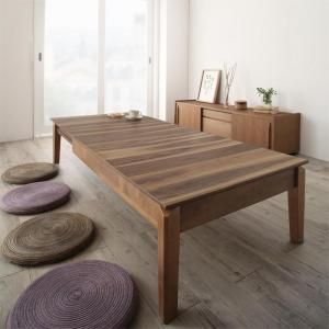 楽天市場】北欧デザイン スライド伸縮テーブル ダイニングセット SORA