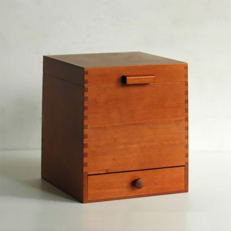 楽天市場】化粧ボックス 倉敷意匠【化粧箱 メイクボックス 化粧品入れ