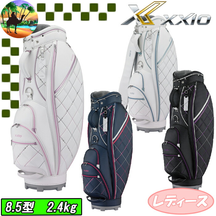 楽天市場】【全品5％引きクーポン10日まで】GGC-X165W XXIO ゼクシオ