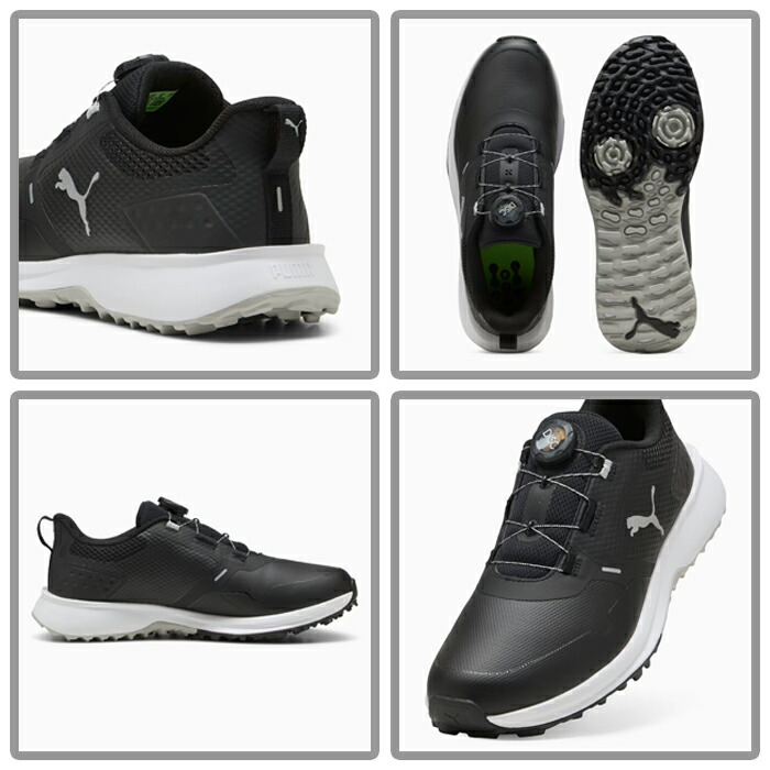 楽天市場】【全品5％引きクーポン10日まで】311216 プーマゴルフ