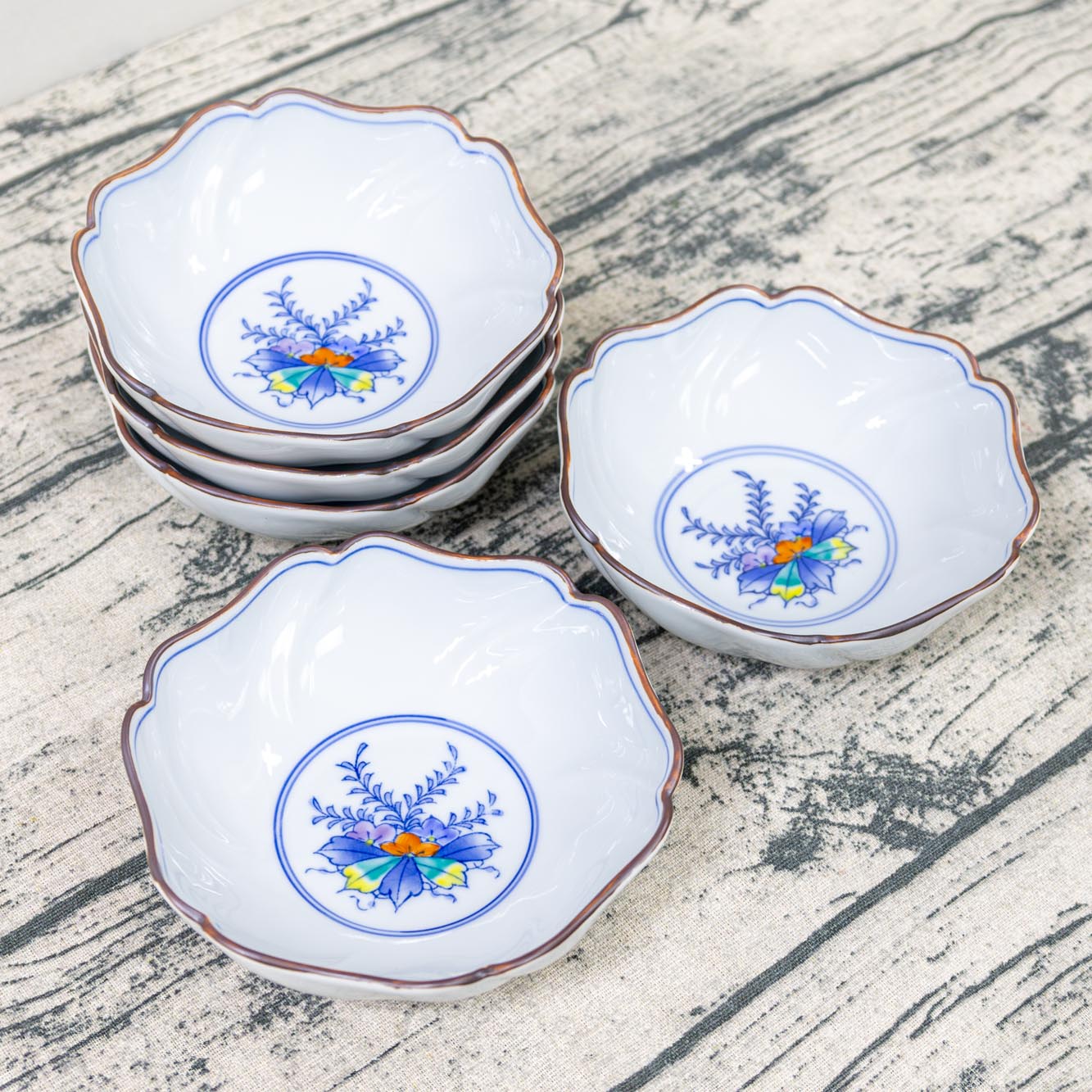 楽天市場】有田焼 華山（食器｜食器・カトラリー・グラス）：キッチン