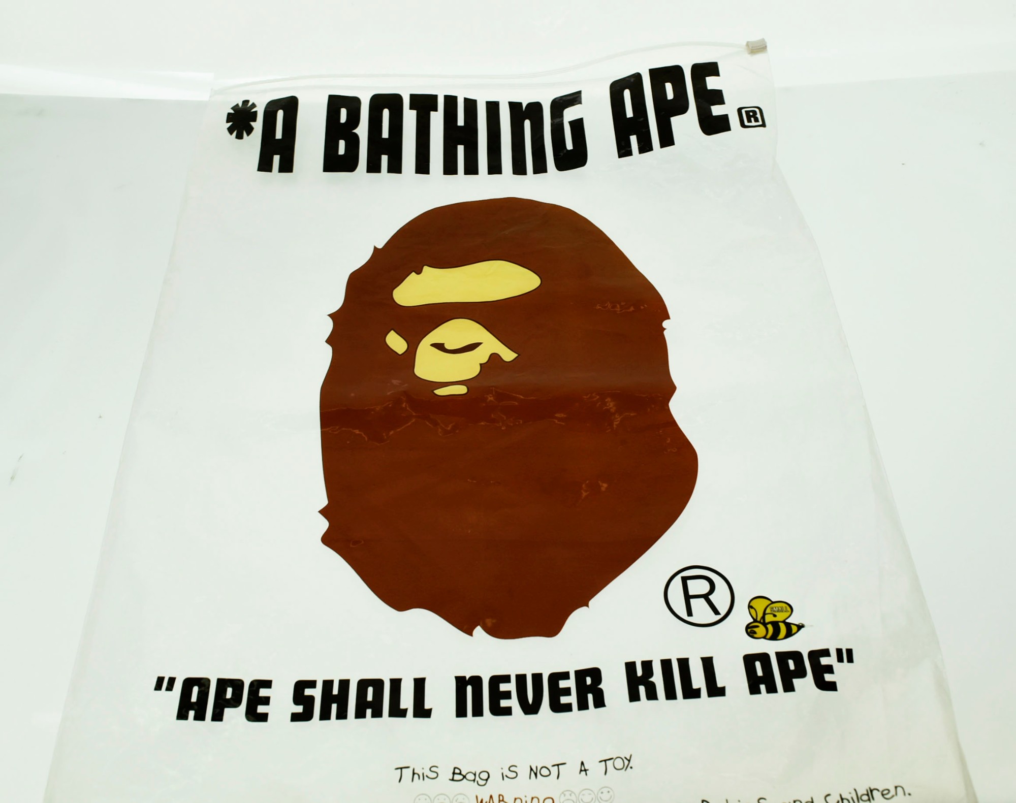 楽天市場】【中古】アベイシングエイプ A BATHING APE Champion