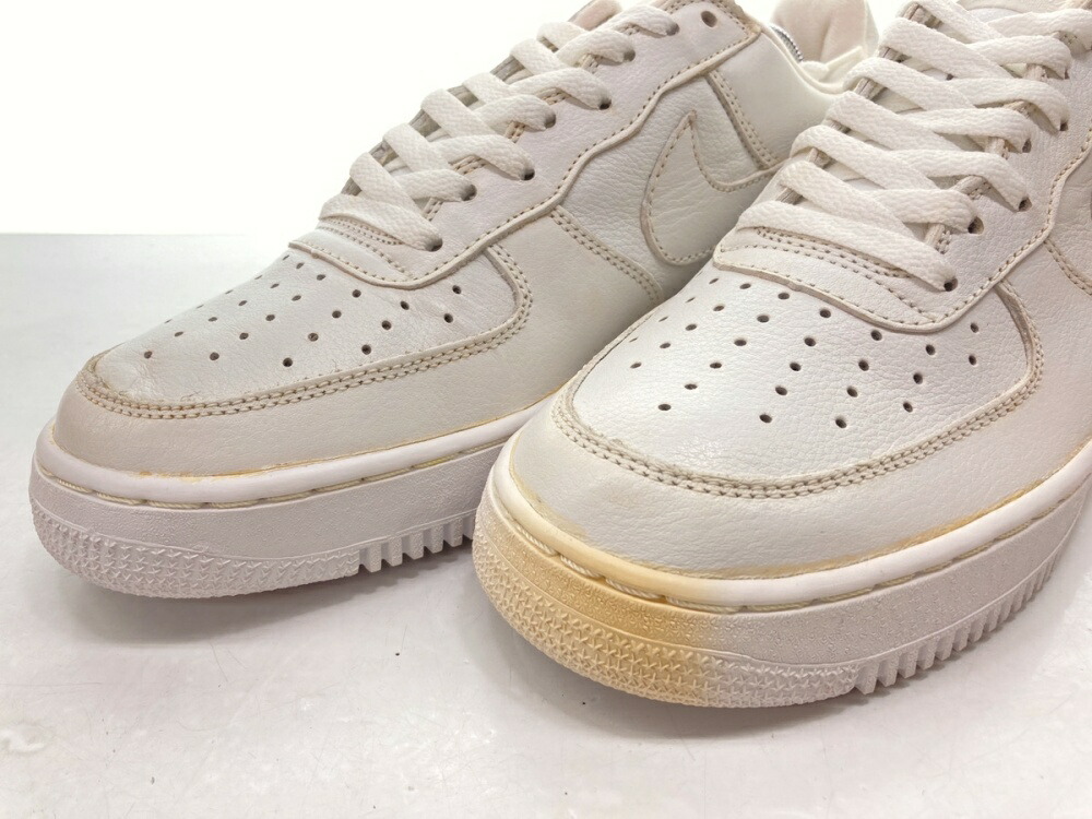 楽天市場】【中古】 ナイキ NIKE 02年製 AIR FORCE 1 LOW エア