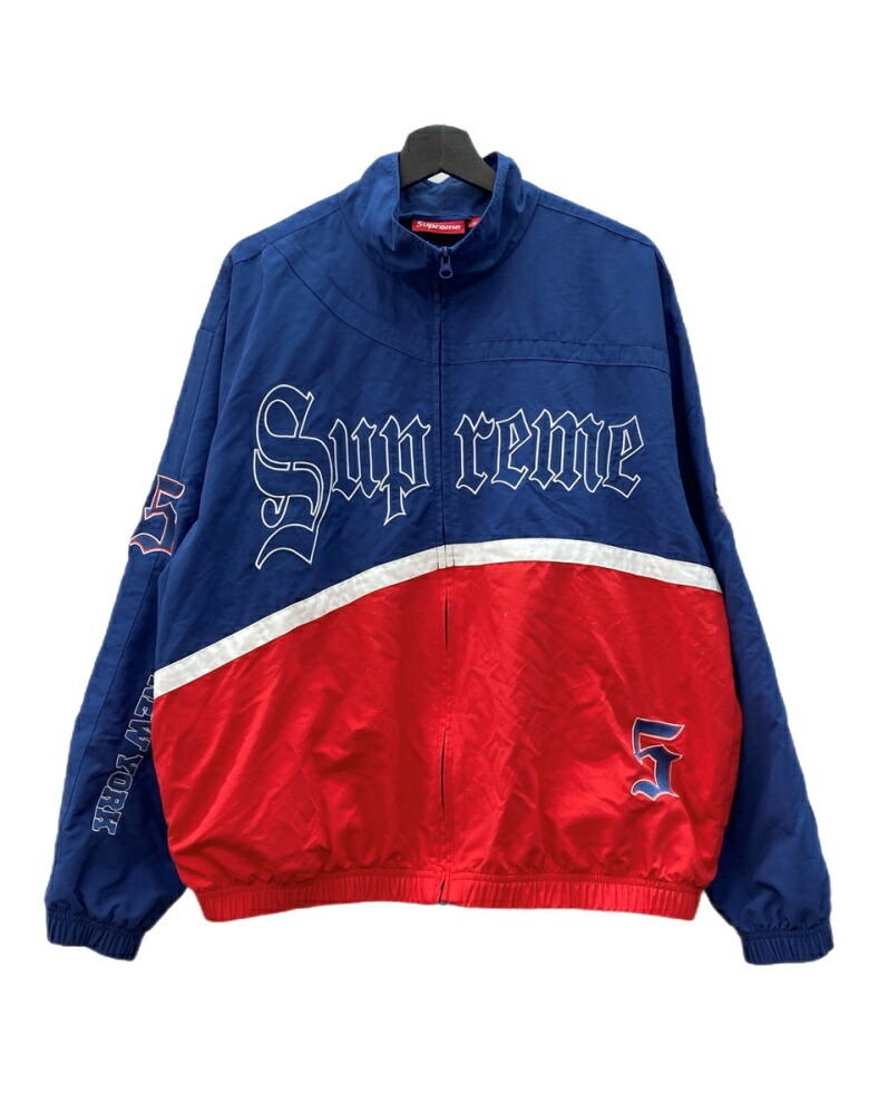 楽天市場】supreme track jacketの通販