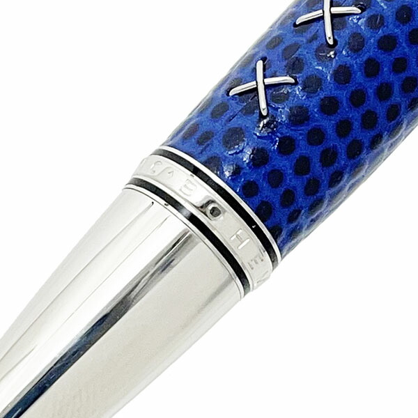 楽天市場】モンブラン ボールペン ボエム ジュエル トパーズ 型押し