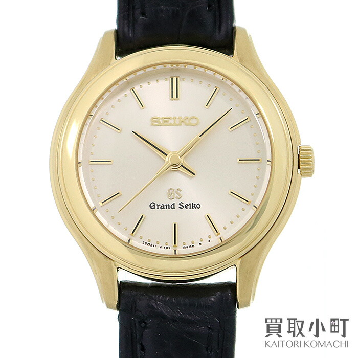 楽天市場】【美品】グランドセイコー【Grand Seiko】レディース