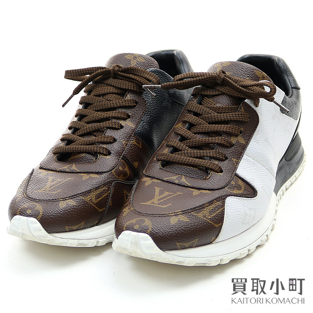 楽天市場】ルイヴィトン【LOUIS VUITTON】1A3N7U ランアウェイライン