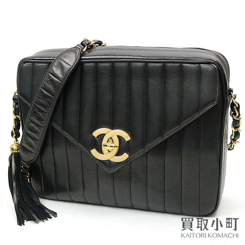楽天市場】シャネル 【CHANEL】 クラシック チェーンショルダーバッグ