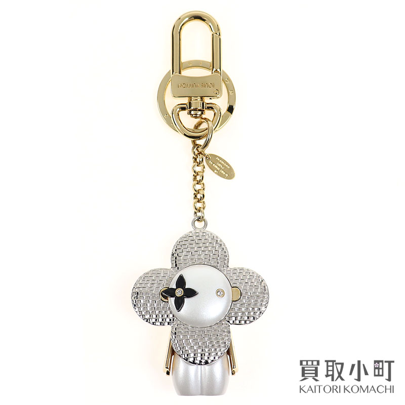 楽天市場】【美品】ルイヴィトン 【LOUIS VUITTON】M68456 ポルトクレ