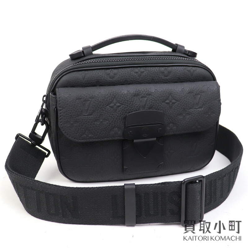 楽天市場】【美品】ルイヴィトン【LOUIS VUITTON】M58489 Sロック
