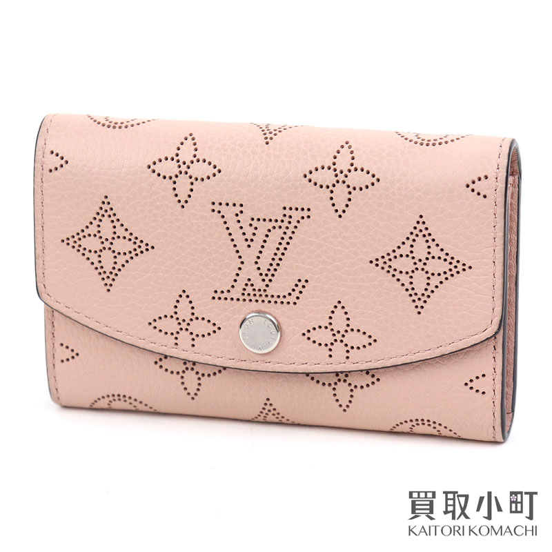 楽天市場】【美品】ルイヴィトン【LOUIS VUITTON】M64050 ポルトモネ
