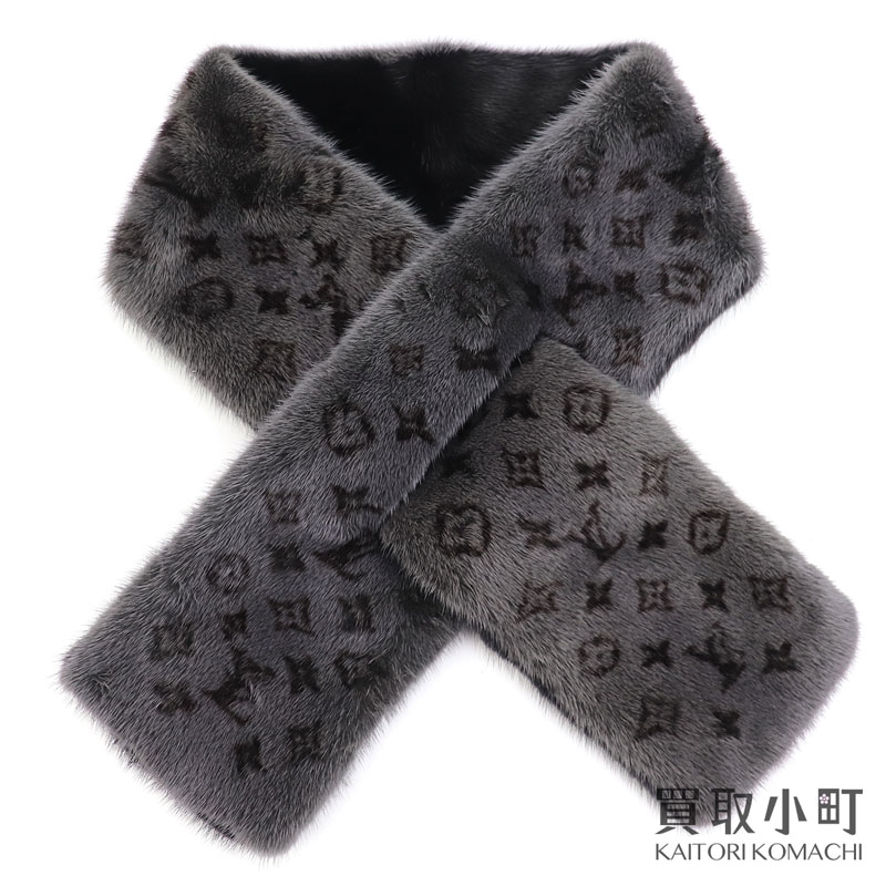 楽天市場】【美品】ルイヴィトン【LOUIS VUITTON】M70927 エシャルプ