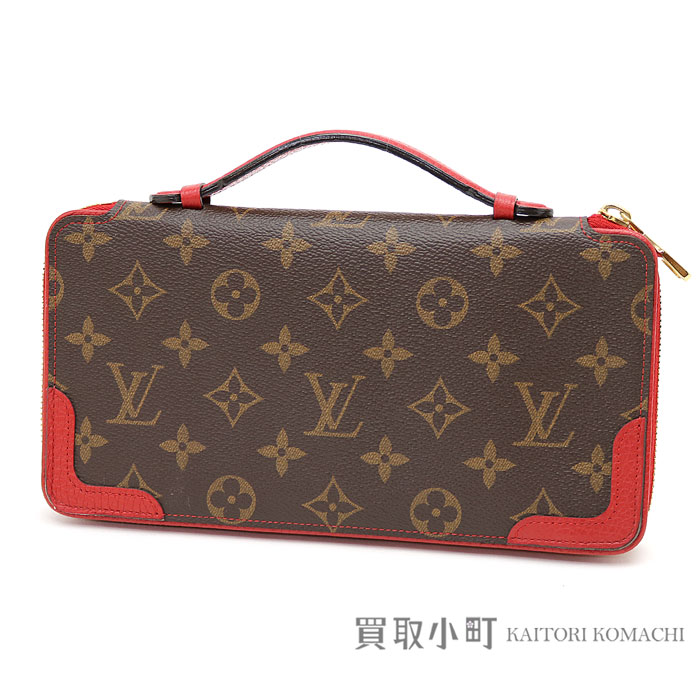 楽天市場】ルイヴィトン 【LOUIS VUITTON】 M61452 デイリー