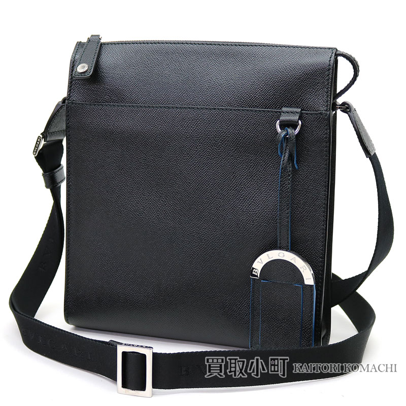 楽天市場】【美品】ブルガリ【BVLGARI】 ブルガリブルガリ マン