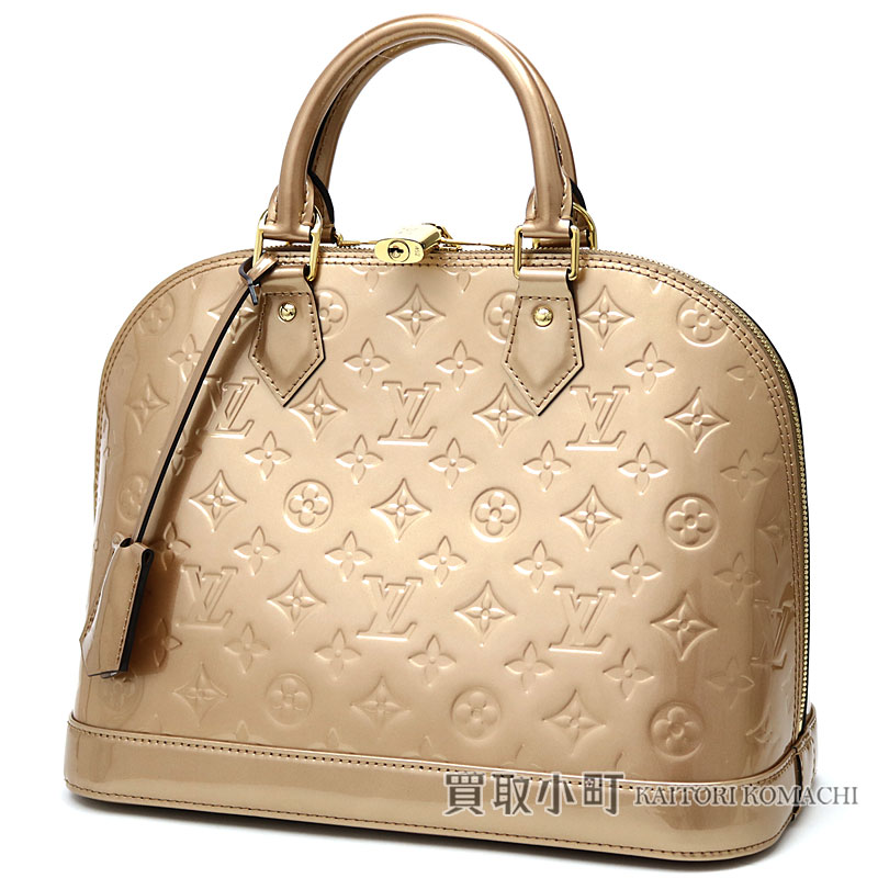 楽天市場】【美品】ルイヴィトン 【LOUIS VUITTON】 M91751 アルマPM