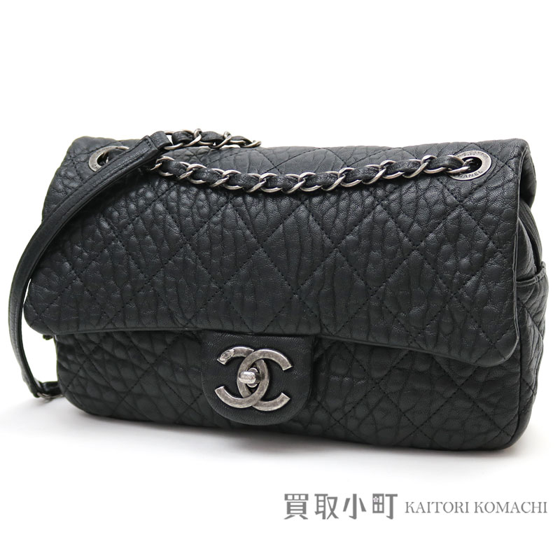 楽天市場】【美品】シャネル 【CHANEL】 イージー フラップバッグ