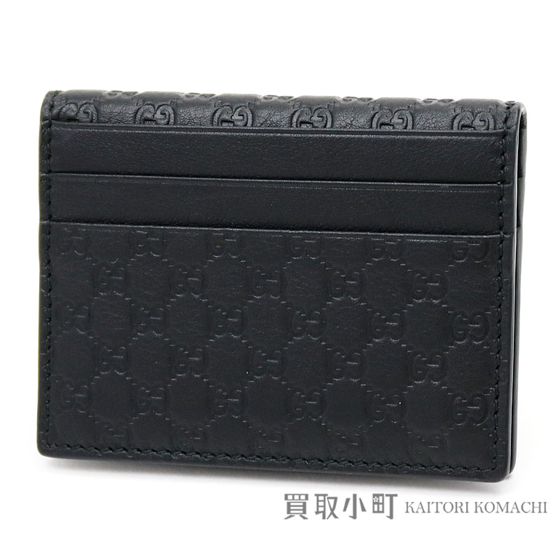 楽天市場】【未使用品】グッチ 【GUCCI】 マイクログッチッシマレザー