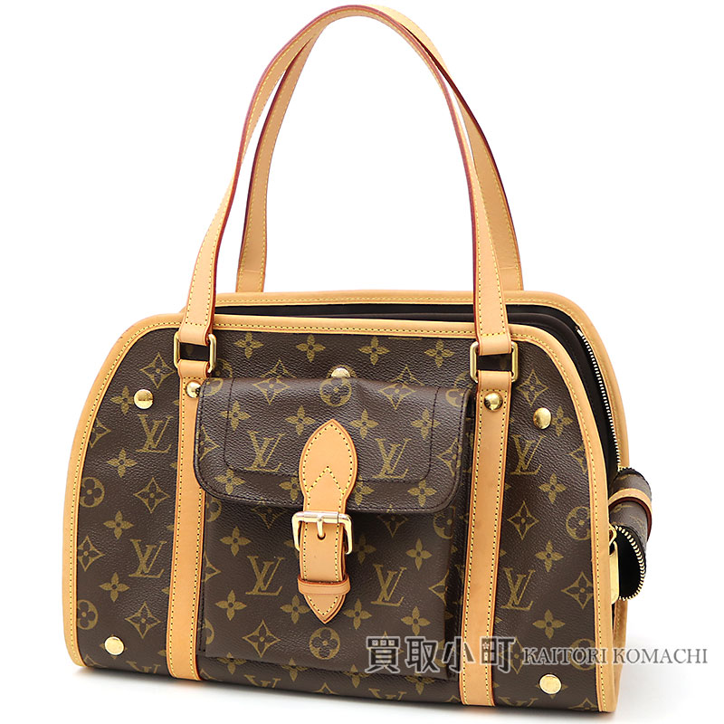 楽天市場】ルイヴィトン 【LOUIS VUITTON】M42027 サックバクスターPM