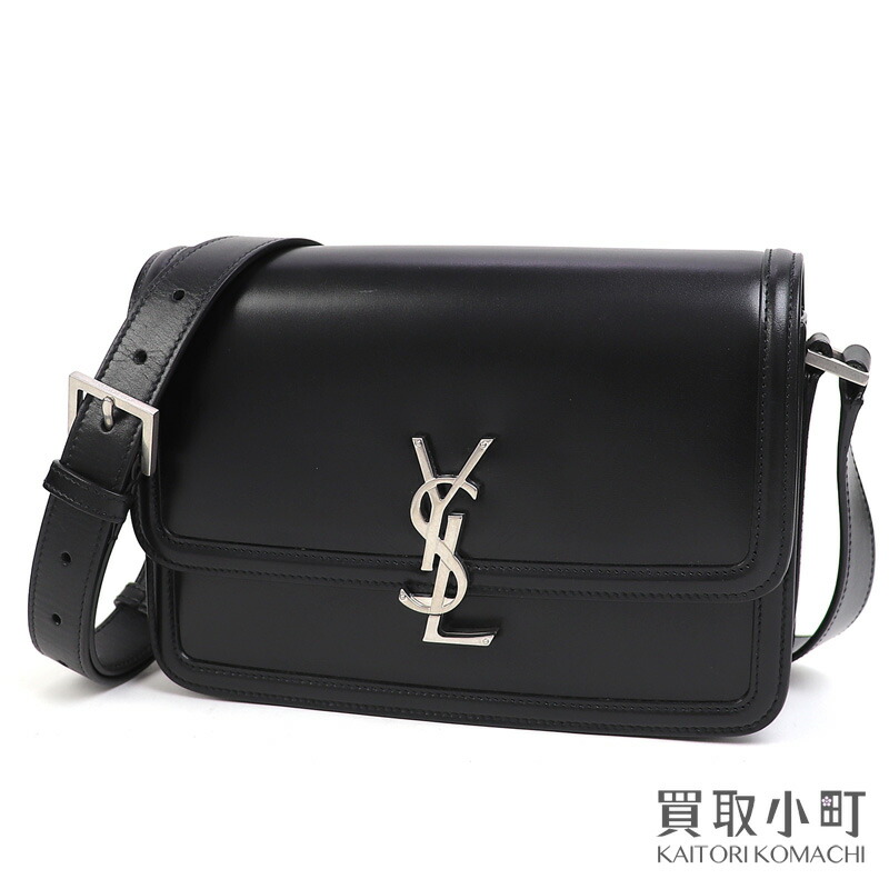 楽天市場】【美品】 サンローラン 【 YVES SAINT LAURENT 】 ソルフェ