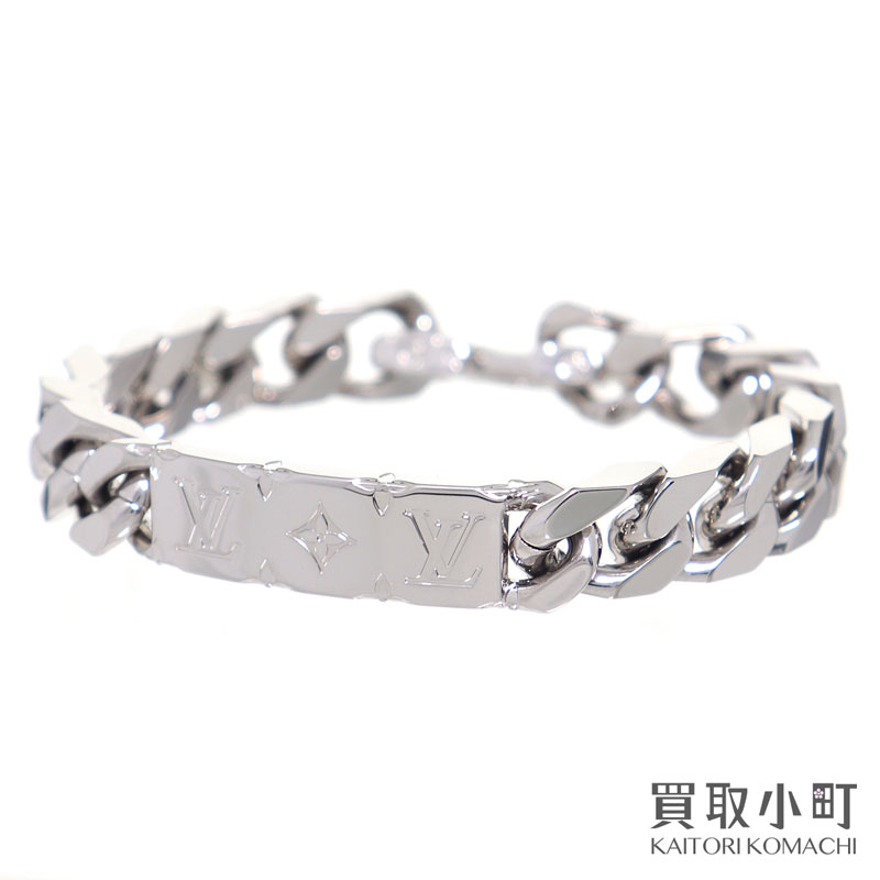 楽天市場】【美品】ルイヴィトン【LOUIS VUITTON】M00856 チェーン