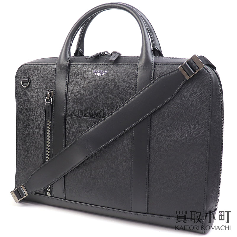 楽天市場】【新品同様】ブルガリ × フラグメント【BVLGARI × FRGMT