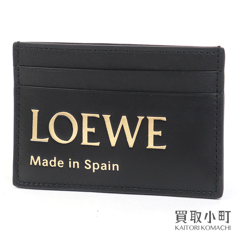 楽天市場】ロエベ 未使用品（名刺入れ｜財布・ケース）：バッグ・小物