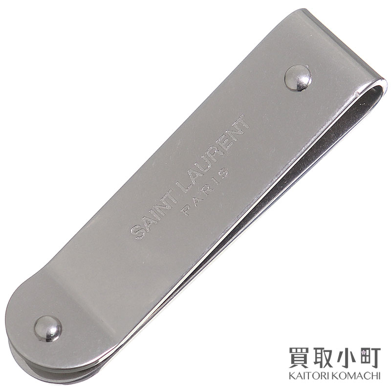 楽天市場】サンローラン（マネークリップ｜財布・ケース）：バッグ