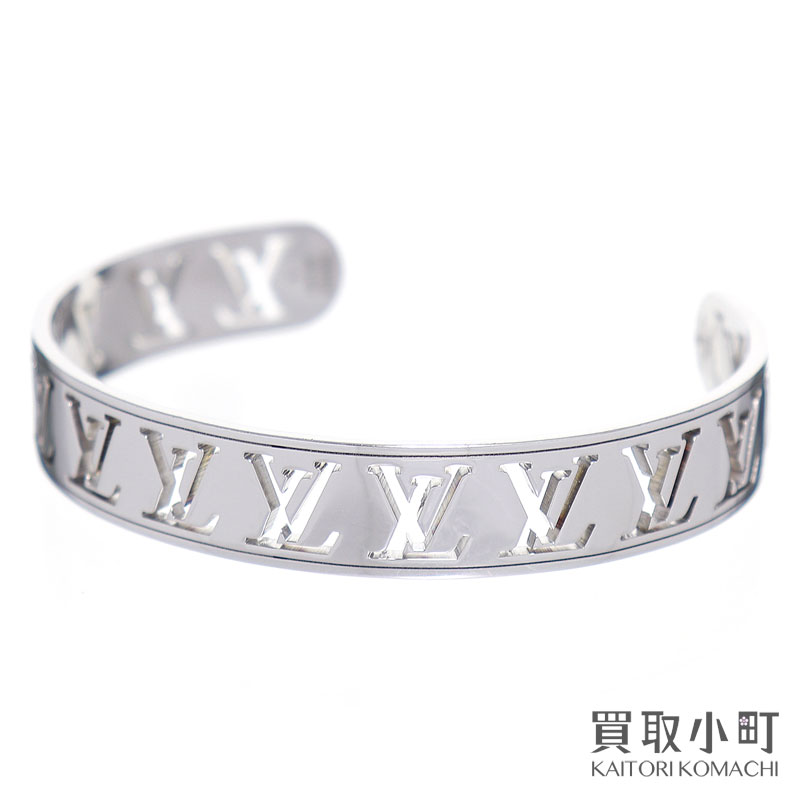 楽天市場】ルイヴィトン ジョンク モノグラム バングルの通販