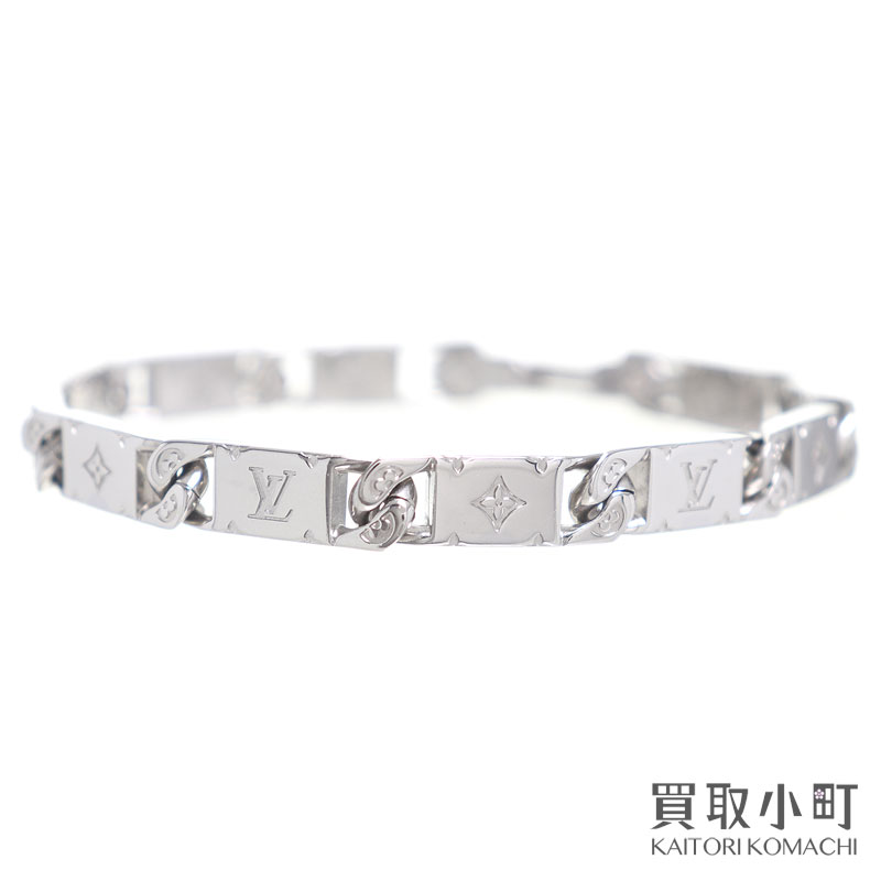 楽天市場】LOUIS VUITTON ルイ・ヴィトン/ブラスレ フォース