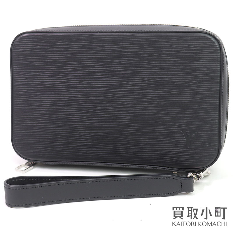 楽天市場】ルイヴィトン セカンドバッグ エピの通販