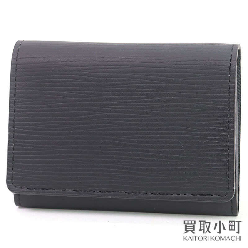 楽天市場】ルイヴィトン エピ カードケース（名刺入れ｜財布・ケース