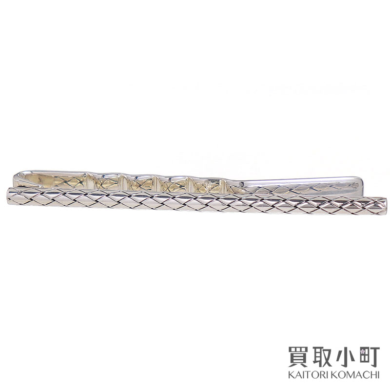 楽天市場】ボッテガ（ネクタイピン｜メンズジュエリー・アクセサリー