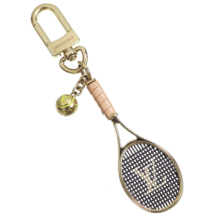 ルイヴィトン ビジュー サック・LV オプティック キーホルダー MP3336