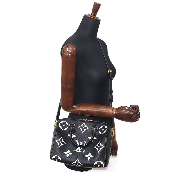 楽天市場】【美品】 ルイヴィトン【LOUIS VUITTON】M58947 スピーディ