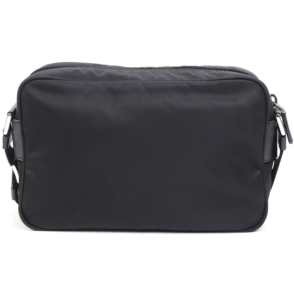 楽天市場】【美品】プラダ 【PRADA】 リナイロン ショルダーバッグ