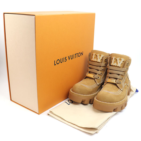 楽天市場】【美品】ルイヴィトン【LOUIS VUITTON】 1ACN8A LV