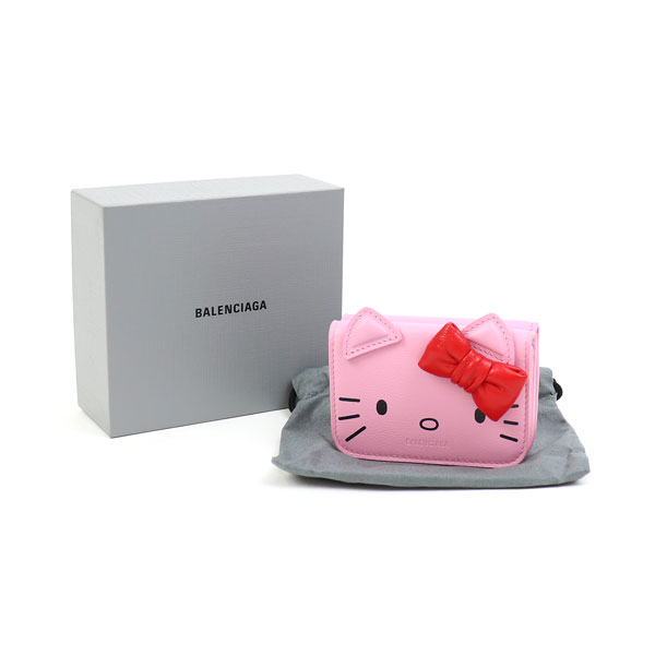 楽天市場】【未使用品】バレンシアガ × サンリオ【BALENCIAGA × Sanrio
