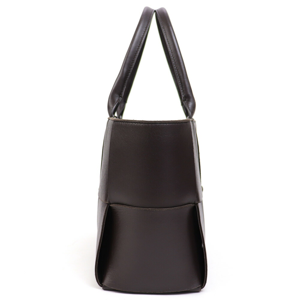 楽天市場】ボッテガヴェネタ【BOTTEGA VENETA】スモール アルコ トート