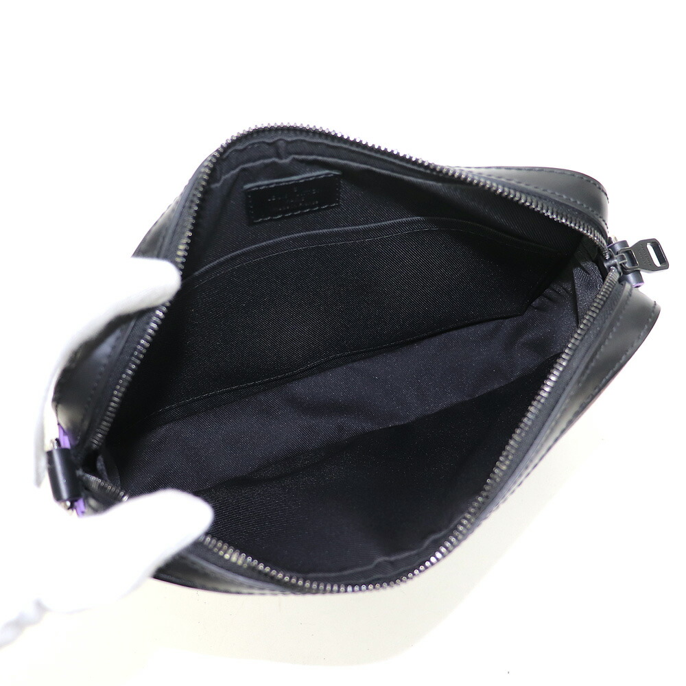 楽天市場】【美品】ルイヴィトン【LOUIS VUITTON】M46266 トリオ