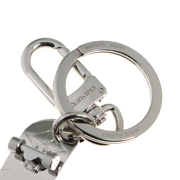 楽天市場】【美品】ルイヴィトン【LOUIS VUITTON】M69476 ポルトクレ