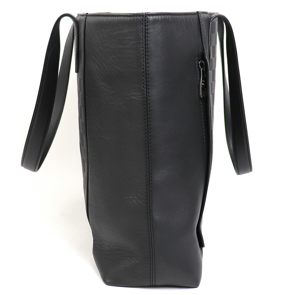 楽天市場】【美品】ルイヴィトン 【LOUIS VUITTON】N41493 カバヴォワ