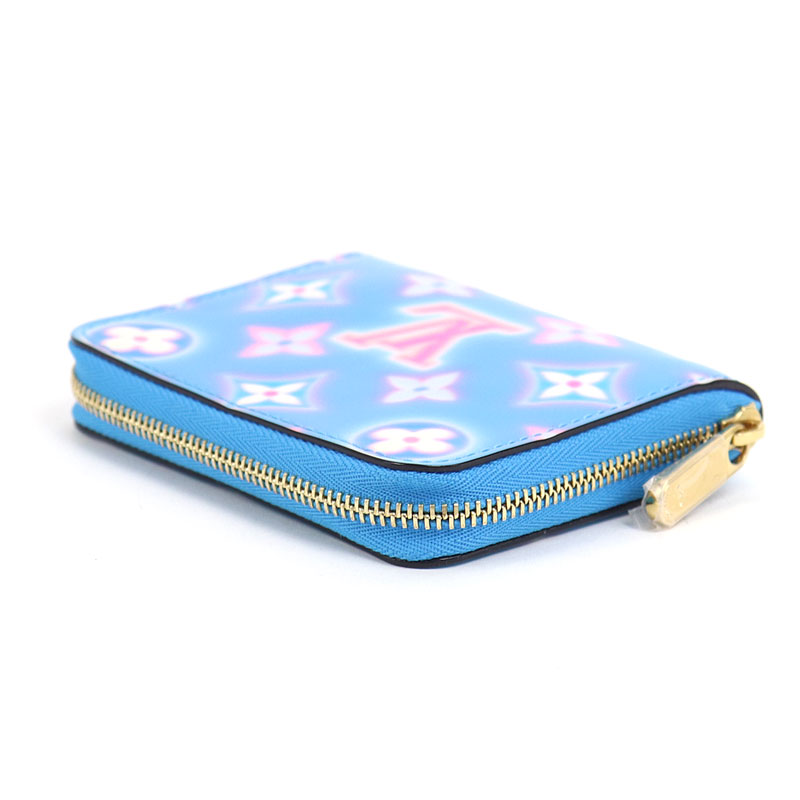 楽天市場】ルイヴィトン【LOUIS VUITTON】M81155 ジッピーコインパース