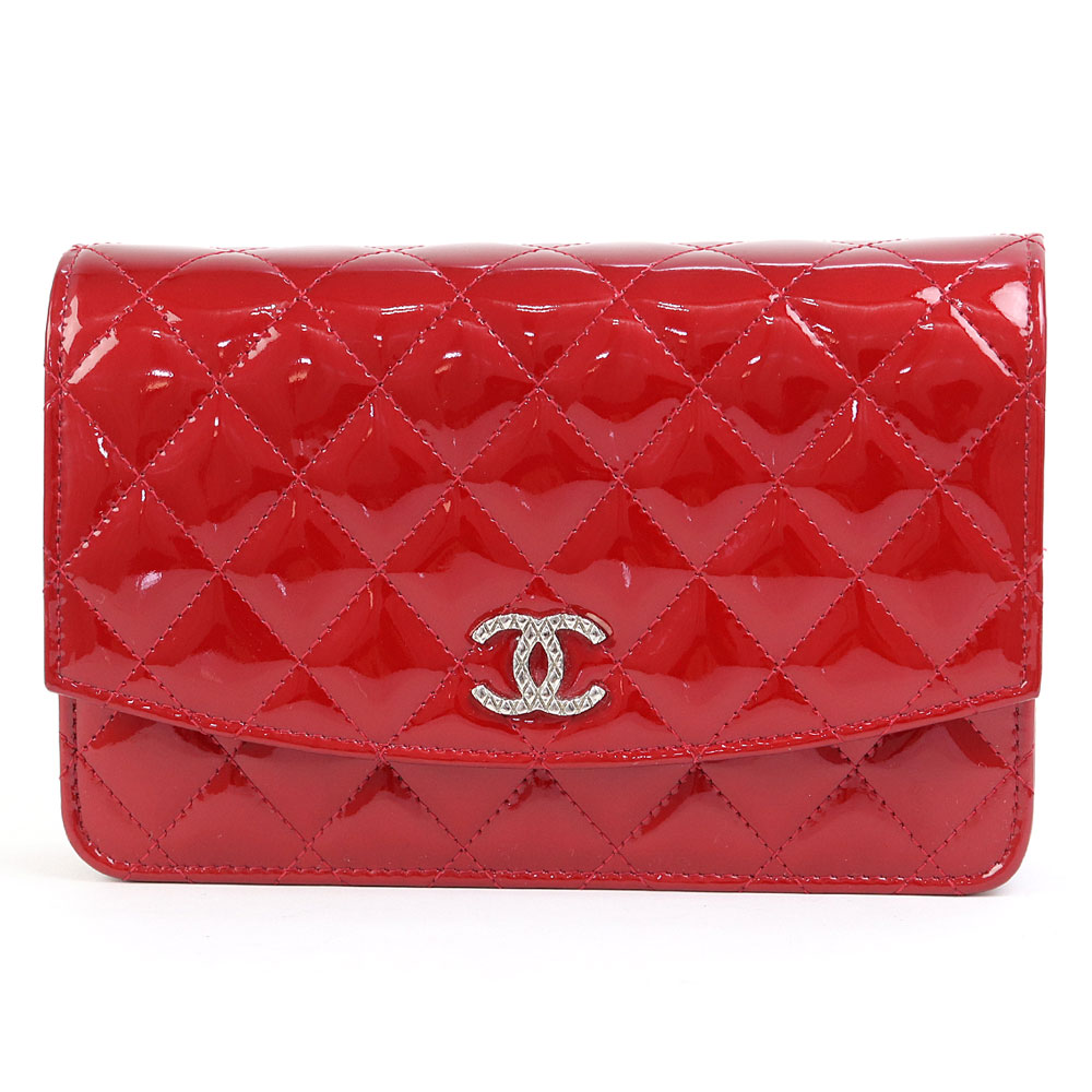 楽天市場】【美品】シャネル 【CHANEL】 ブリリアント チェーン