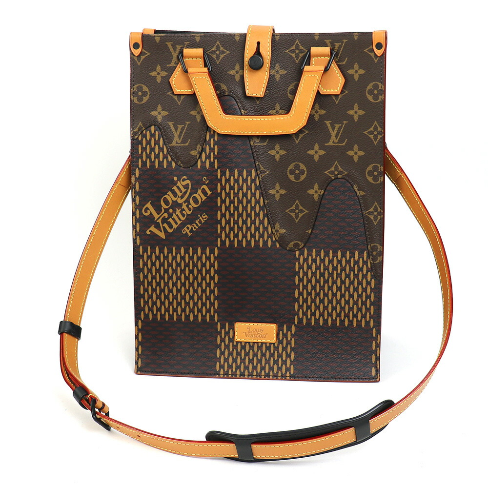 楽天市場】【美品】ルイヴィトン【LOUIS VUITTON】N40355 ミニトート