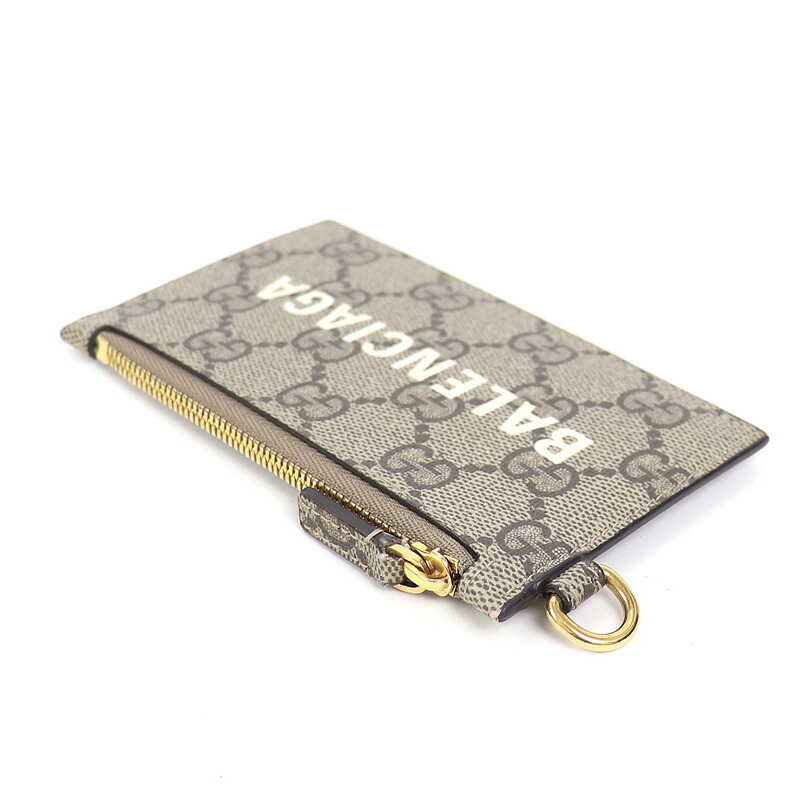 楽天市場】【未使用品】グッチ × バレンシアガ 【GUCCI×BALENCIAGA】ザ