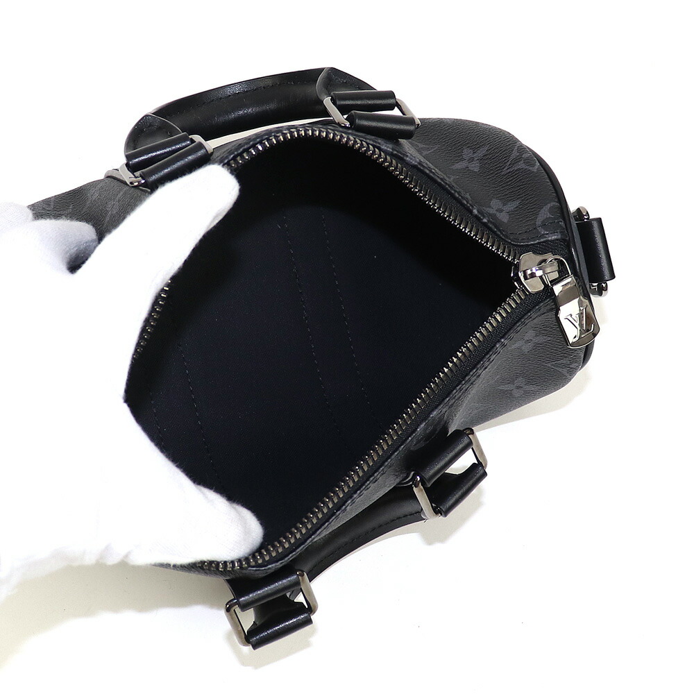 楽天市場】【美品】ルイヴィトン 【LOUIS VUITTON】M46271 キーポル