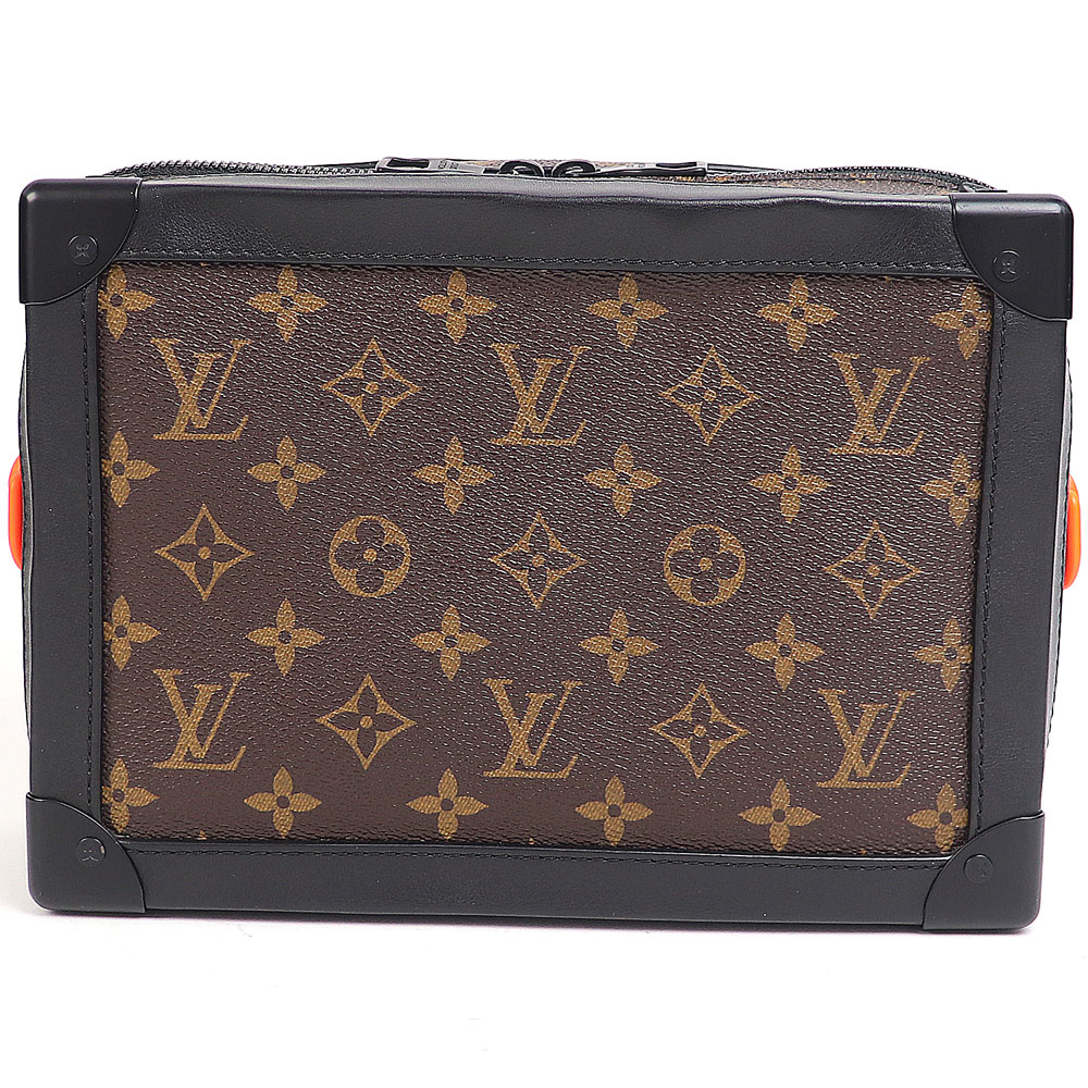 楽天市場】【美品】ルイヴィトン 【LOUIS VUITTON】M44427 ソフト