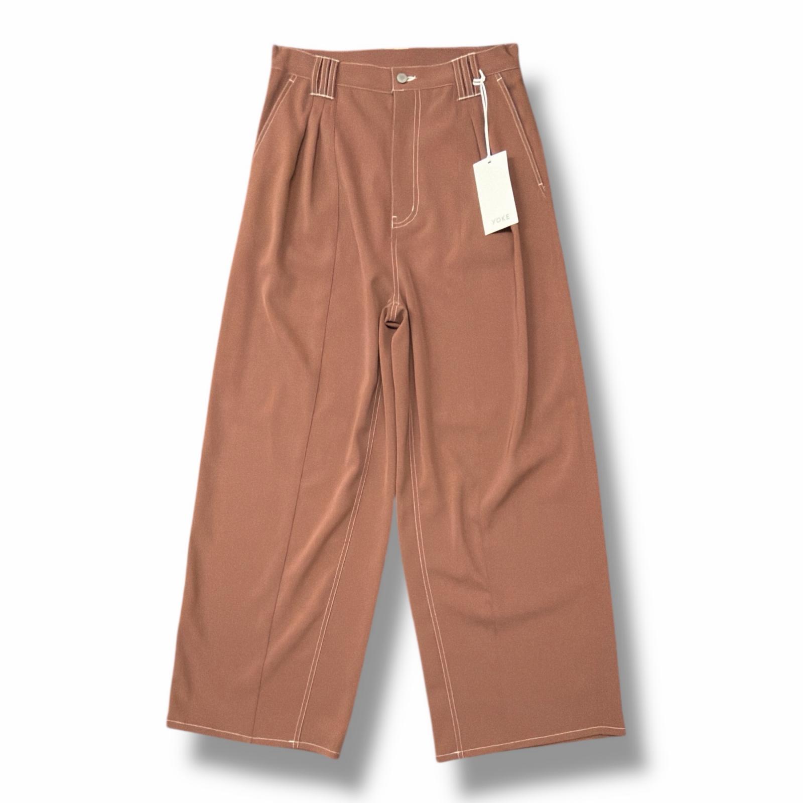 楽天市場】yoke ヨーク 中古（ズボン・パンツ｜メンズファッション）の通販