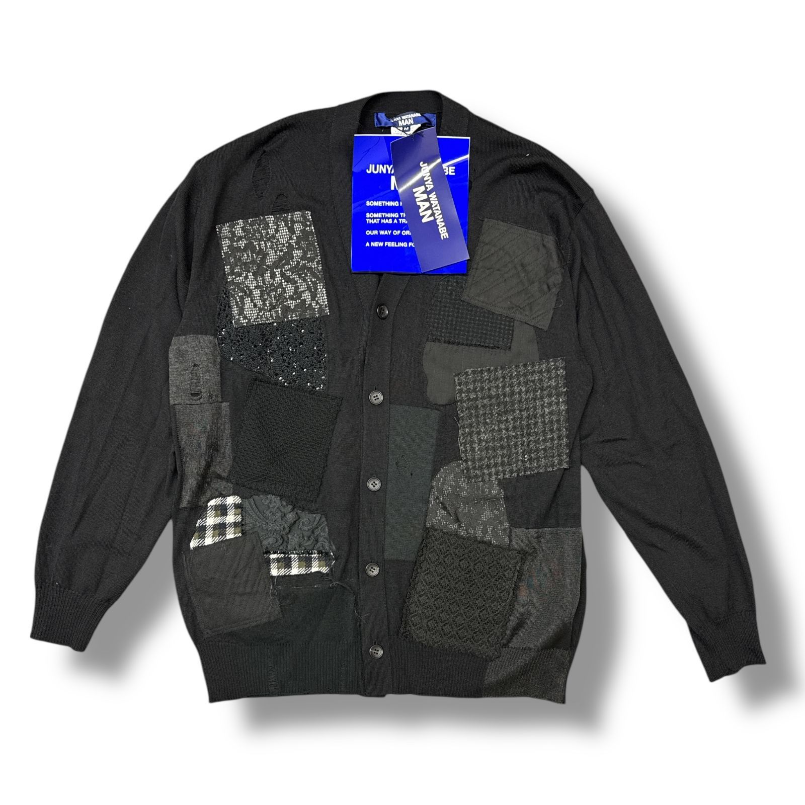 楽天市場】ジュンヤワタナベ カーディガンの通販