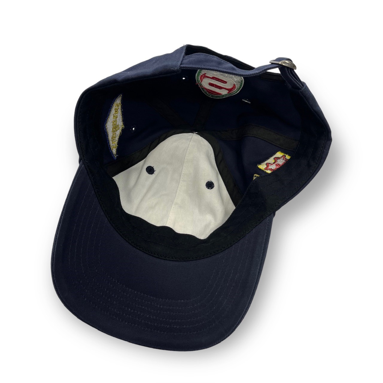 楽天市場】シュプリーム・Supreme 23SS Racing 6Panel Cap 状態SS